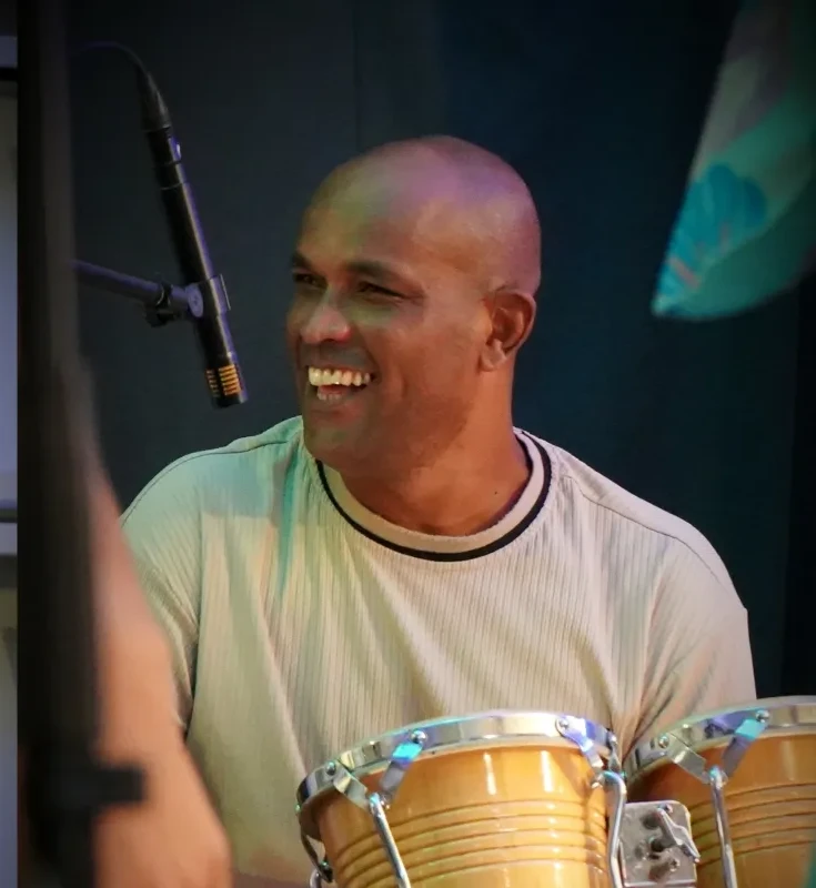 Patrice Tillum
